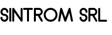 SINTROM SRL
